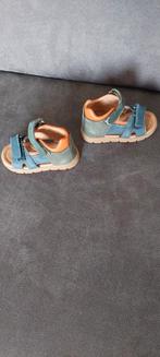 Sandalen maat 21, Ophalen, Zo goed als nieuw, Meisje, Schoentjes