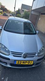 Volkswagen Golf 1.4 16V 55KW 3D 2004 Grijs, Voorwielaandrijving, 74 pk, 4 cilinders, 610 kg