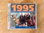 Dit was 1995 - Wereldnieuws overzicht voor CDi (krasvrij), Cd's en Dvd's, Ophalen of Verzenden, Zo goed als nieuw