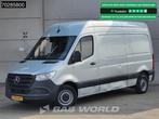 Mercedes-Benz Sprinter 214 CDI Automaat L2H2 Airco Cruise Ca, Automaat, Mercedes-Benz, Bedrijf, Diesel