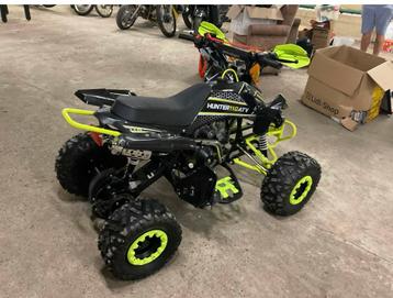 Hunter 110 ATV Quad - Nieuw! - Midi Quad - Kinder Quad beschikbaar voor biedingen