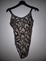 Prima Donna 85D badpak, Kleding | Dames, Badmode en Zwemkleding, Ophalen of Verzenden, Zo goed als nieuw, Zwart, Badpak