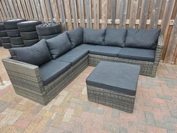 ZGAN Lounge set! beschikbaar voor biedingen