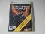 Xbox 360 spel gears of war bundle copy game X-box, Ophalen of Verzenden, Gebruikt, 500 GB, Met 1 controller