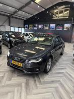 Audi A4 Limousine 1.8 TFSI Pro Line Business, Euro 5, Gebruikt, Beige, 4 cilinders