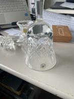 Kristallen Bel met Verfijnd Design, Ophalen of Verzenden