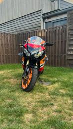 Honda cbr 1000rr Repsol, Ophalen, Gebruikt