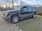 Chevrolet Avalanche Z71 5.3 lpg 2006, Automaat, 8 cilinders, Chevrolet, Origineel Nederlands