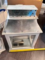 LAMPEN / kweek bakken, Ophalen of Verzenden, Zo goed als nieuw, Kweeklamp