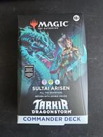 Sultai Arisen Precon Sealed - Tarkir Dragonstorm, Hobby en Vrije tijd, Verzamelkaartspellen | Magic the Gathering, Ophalen of Verzenden