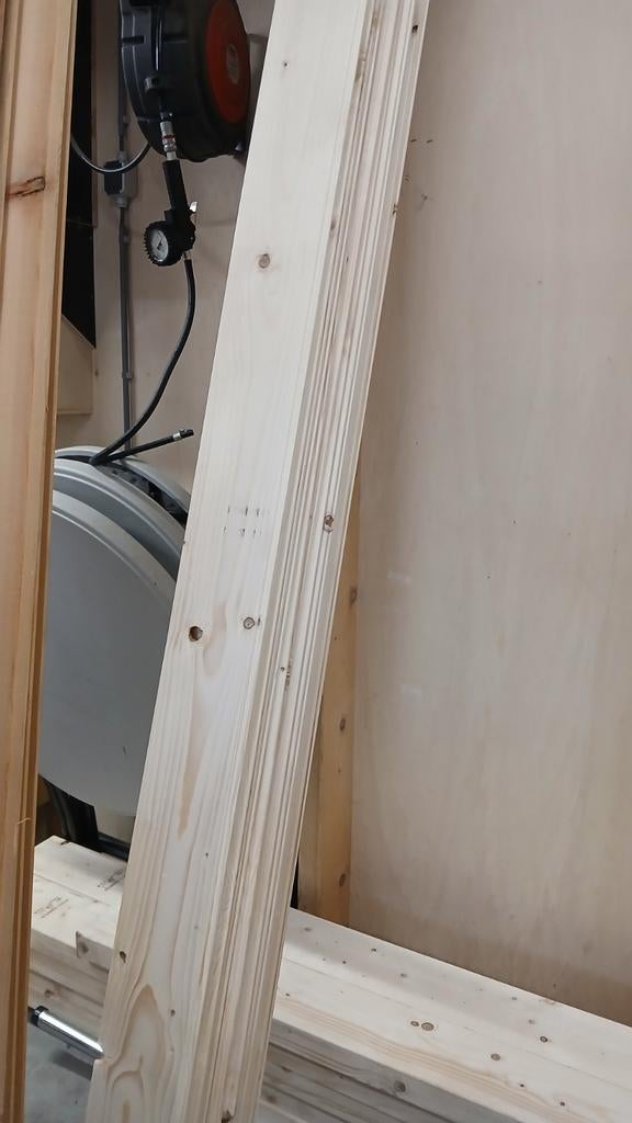 11x vellingplank vellingdeel vloerplank vuren., Ophalen