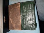 Field first aid dressing u.s., Verzamelen, Militaria | Tweede Wereldoorlog, Ophalen of Verzenden, Amerika