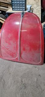 VW Kever Motorkap & Kofferklep - Rood, Ophalen, Gebruikt, Achterklep, Volkswagen