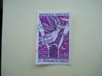 Frankrijk 1968 Armistice front d'Orient Yv.1571 gestempeld, Ophalen of Verzenden, Gestempeld