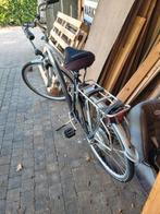 Elektrische fiets, Ophalen of Verzenden, Gebruikt, 20 inch of meer
