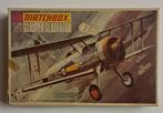 Gloster Gladiator. Matchbox PK-8. Schaal 1:72, Hobby en Vrije tijd, Modelbouw | Vliegtuigen en Helikopters, Overige merken, 1:72 tot 1:144
