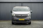 Opel Vivaro 1.6 CDTI | L2H1 | Marge | Navigatie | LED | Crui, Voorwielaandrijving, Euro 5, Stof, Gebruikt