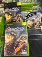 RoadKill - Xbox - Actie/Race Game, Spelcomputers en Games, Gebruikt, Vanaf 18 jaar, Xbox, 1 speler