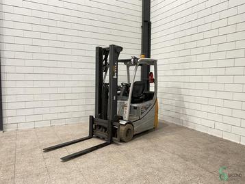 Heftruck Still RX20-16 2019 beschikbaar voor biedingen