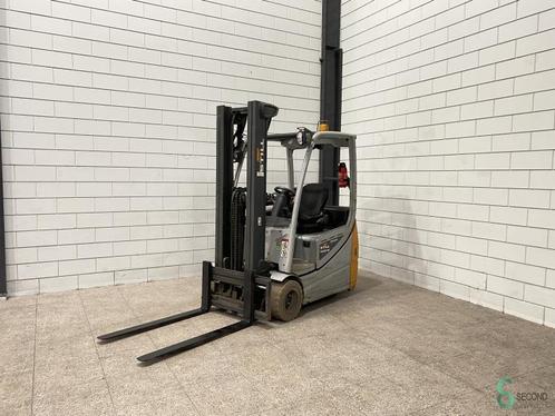 Heftruck Still RX20-16 2019, Zakelijke goederen, Machines en Bouw | Heftrucks en Intern transport, Heftruck, Elektrisch, 1000 tot 2000 kg