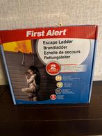 Escape ladder first alert, Ophalen of Verzenden