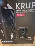 Krups Koffieautomaat - ea8100 automatic, Witgoed en Apparatuur, Koffiezetapparaten, Afneembaar waterreservoir, Gebruikt, Ophalen of Verzenden