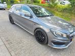 Mercedes-Benz CLA 45 AMG Shooting Brake, Automaat, CLA, 4 cilinders, Stationwagon