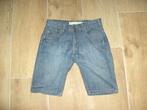 korte spijkerbroek J. Mirano jeans 12 jaar 146, Jongen, Gebruikt, Ophalen of Verzenden, Broek