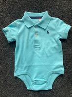 Ralph Lauren Polo Romper 56 Nieuw, Jongetje of Meisje, Nieuw, Ophalen of Verzenden, Pakje