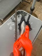 Black en decker, Tuin en Terras, Ophalen of Verzenden, Zo goed als nieuw, Elektrisch