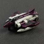 Transformers G1 MICROMASTER FLATTOP robot 1989 HASBRO, Verzamelen, G1, Verzenden, Gebruikt, Decepticons