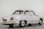 Panhard Dyna Z Z16 (bj 1959), Gebruikt, 851 cc, Bedrijf, Handgeschakeld