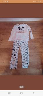 Mickey mouse pyjama 158, Kinderen en Baby's, Kinderkleding | Maat 158, Meisje, Ophalen of Verzenden, Nacht- of Onderkleding