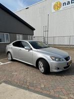 Lexus IS 250 2.5 AUT 2006 Grijs, Euro 5, Achterwielaandrijving, Metallic lak, 1535 kg
