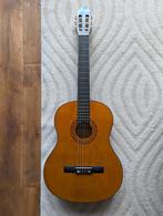 Akoestische gitaar met hoes, Ophalen, Gebruikt, Klassieke of Spaanse gitaar