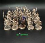 Warhammer MESBG Lord of the Rings Easterling Warriors x 20, Figuurtje(s), Warhammer, Ophalen of Verzenden, Zo goed als nieuw