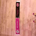 Ajax Sjaal Europa League finale 2017, Ophalen of Verzenden, Zo goed als nieuw, Ajax, Vaantje of Sjaal