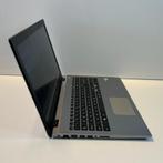 Medion Akoya S6425 15,6 Inch laptop | i3 8e Gen | 8GB | 256G, Computers en Software, Windows Laptops, Flex Ltd., Zo goed als nieuw
