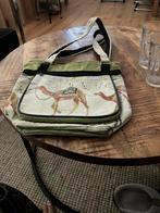 Tasje uit Marokko, Sieraden, Tassen en Uiterlijk, Tassen | Damestassen, Ophalen, Nieuw