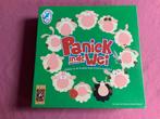 Paniek in de Wei, Hobby en Vrije tijd, Gezelschapsspellen | Bordspellen, Een of twee spelers, Ophalen of Verzenden, Gebruikt, 999  Games