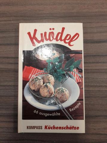 Knödel, 66 ausgewählte Rezepte beschikbaar voor biedingen