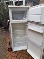 Diverse koel/vries, Ophalen, Gebruikt, 120 tot 140 cm, 200 liter of meer