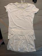 Björn Borg Tennis Set - Maat 40, Maat 38/40 (M), Wit, Ophalen of Verzenden, Zo goed als nieuw