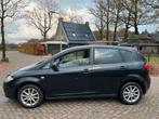 Seat Altea 1.2 TSI 77KW 2013 Zwart trekhaak klima apk, Voorwielaandrijving, Stof, 680 kg, 4 cilinders