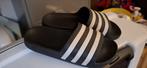Adidas Badslippers Maat 36, Ophalen of Verzenden, Gedragen, Zwart, Slippers