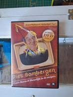 Piet Bambergen DVD - Goeie Buren & Huwelijk in de Steigers, Gebruikt, Alle leeftijden, Ophalen of Verzenden, Boxset