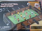 Tafelvoetbalspel nieuw in doos, Ophalen of Verzenden, Nieuw