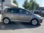 Volkswagen Golf Plus 1.4 TSI DSG automaat Life Schuif-kantel, Stof, Gebruikt, Zwart, Bruin