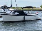 Hagelnieuwe Primeur 715 Tender + Honda 100PK  (2024), 6 meter of meer, Zo goed als nieuw, Snelvarend, Ophalen