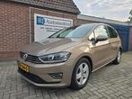 Volkswagen Golf Sportsvan 1.4 TSI Highline NIEUWE APK/CLIMA/, 65 €/maand, Euro 6, Metallic lak, 149 pk